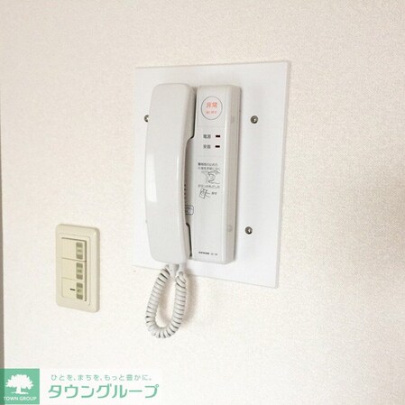 コーポレート東浦和2号棟の物件内観写真